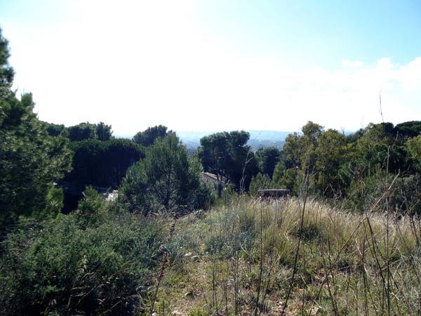 Land in Mijas Costa - view 1