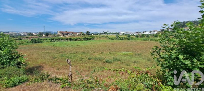 Land in Cristelos - view 1