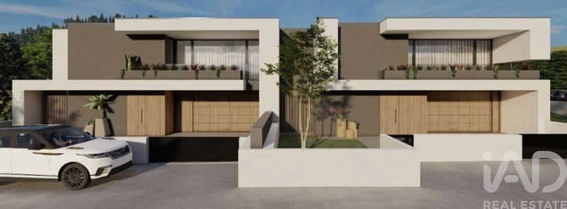 House in Lanhezes - view 1