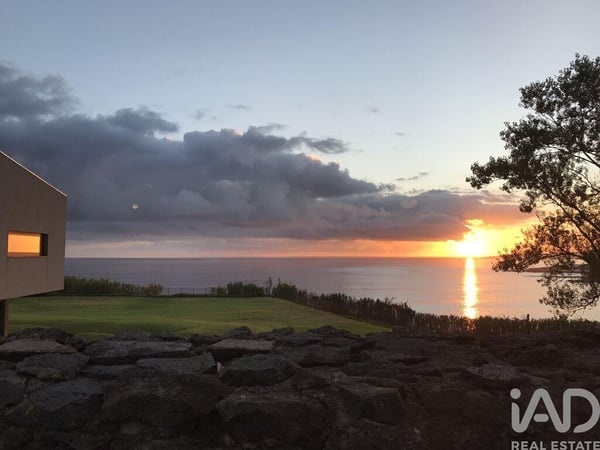 House in Santa Cruz da Graciosa - view 1