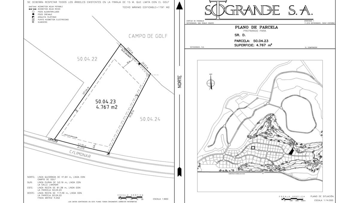 Land in Sotogrande - Image 3