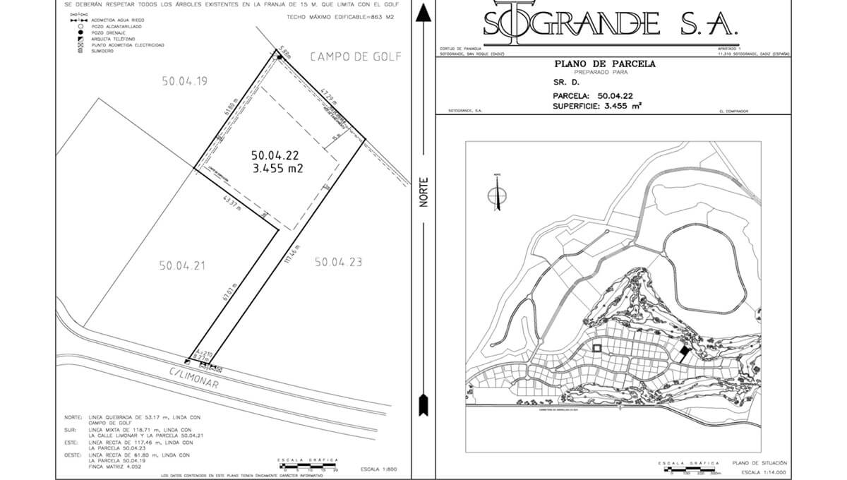 Land in Sotogrande - Image 3