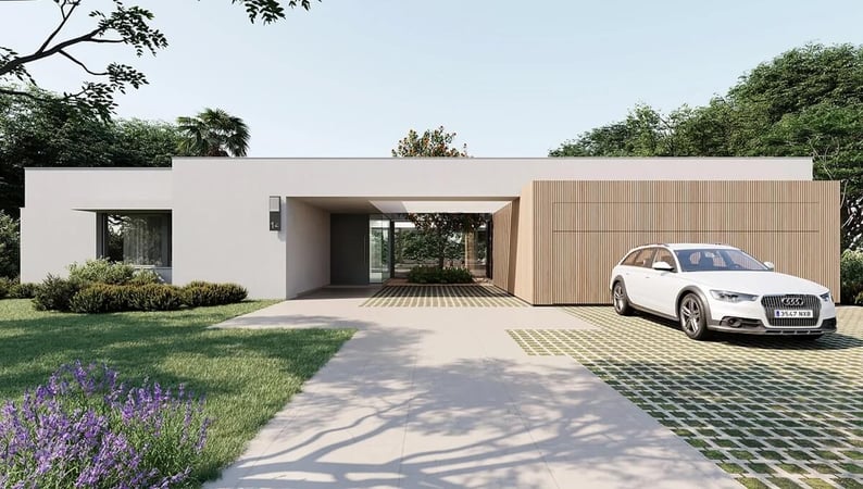 Villa in Sotogrande - view 1