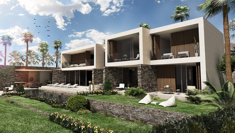 Land in Sotogrande - view 1