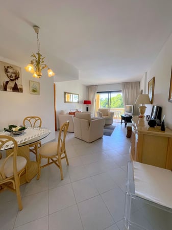 Apartment in Santa Ponsa - view 1