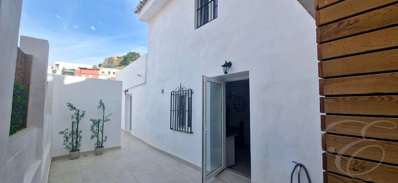 House in Velez Malaga - view 1