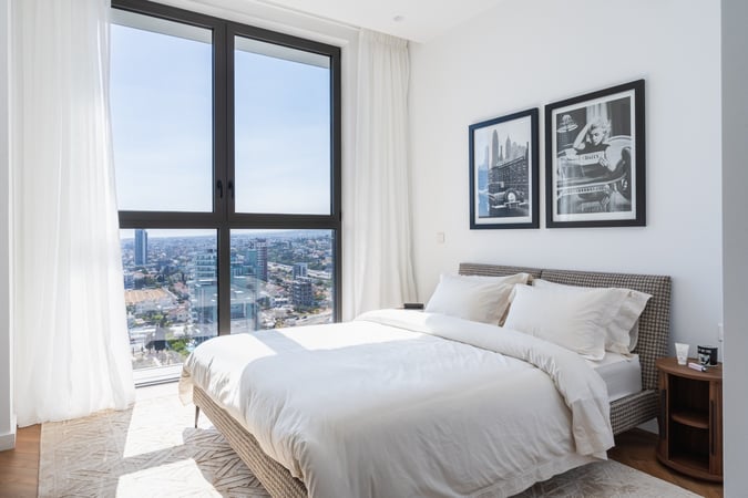 House in Cyprus - view 1