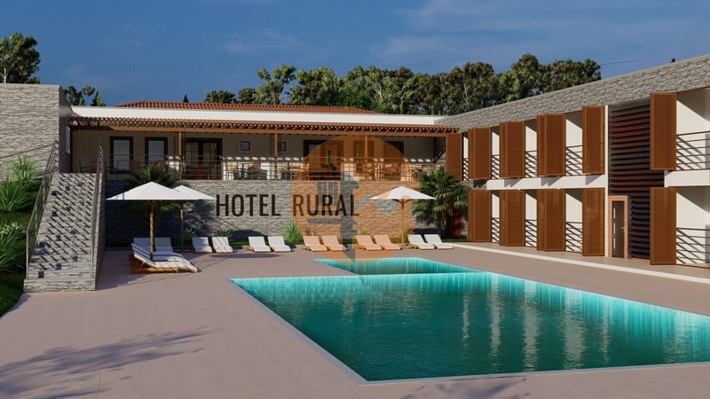House in Albufeira - view 1