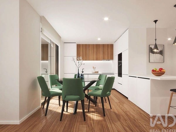 Apartment in Almancil - view 1