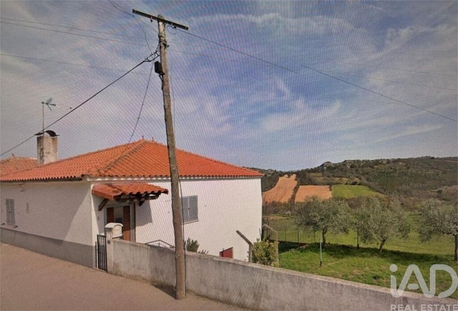 House in Penas Roias - view 1