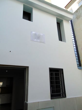 House in Alhaurin el Grande - view 1