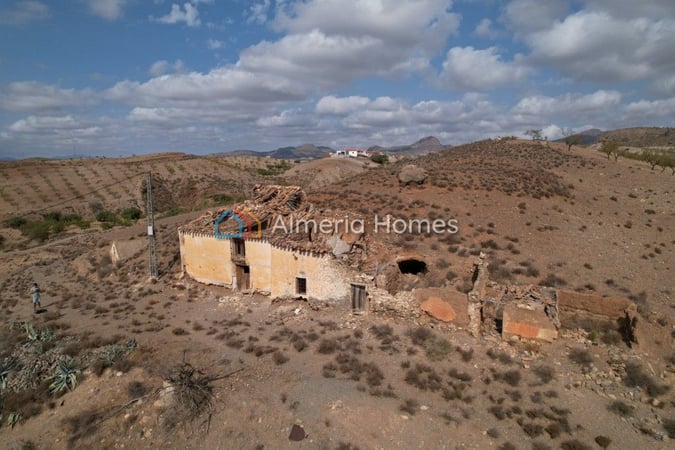 House in Albox - view 1