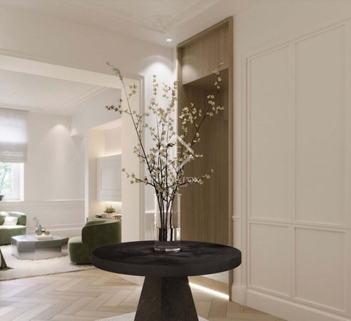 Apartment in Barcelona - view 1