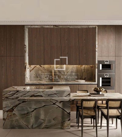 Apartment in Barcelona - view 1