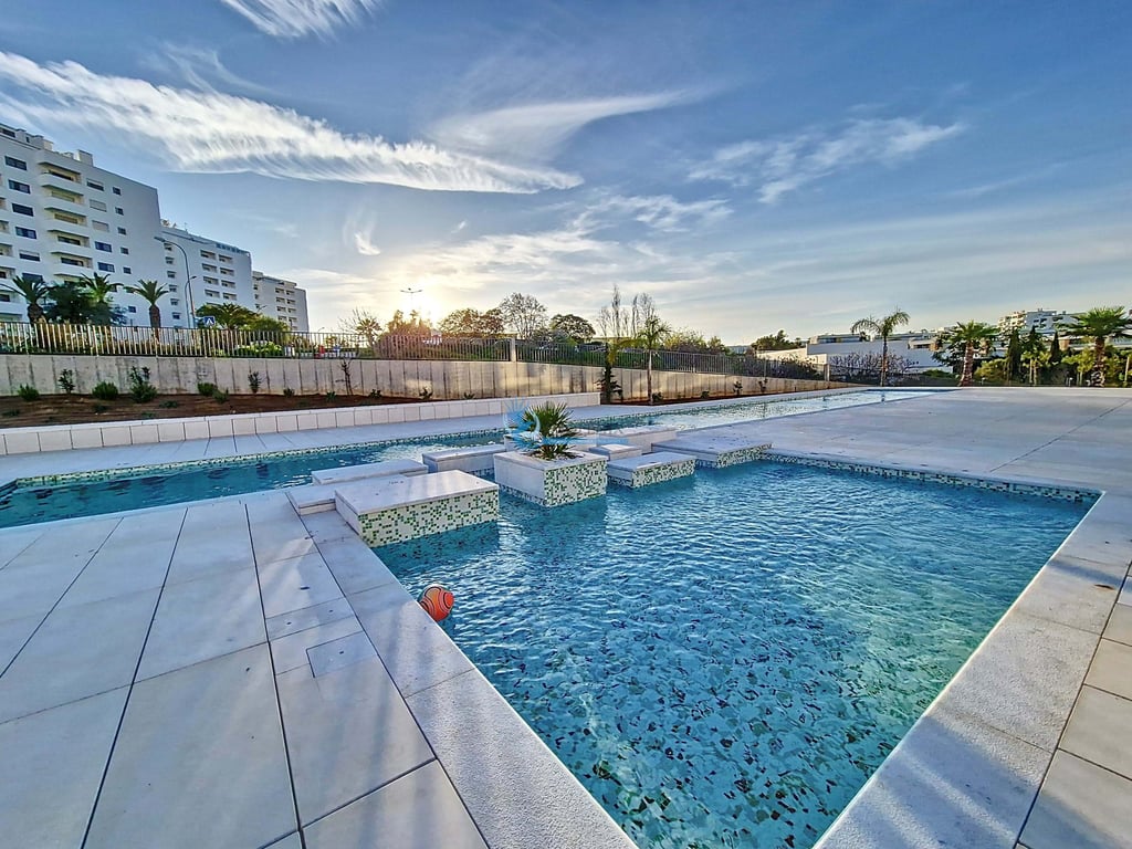 Apartment in Oura - Image 2