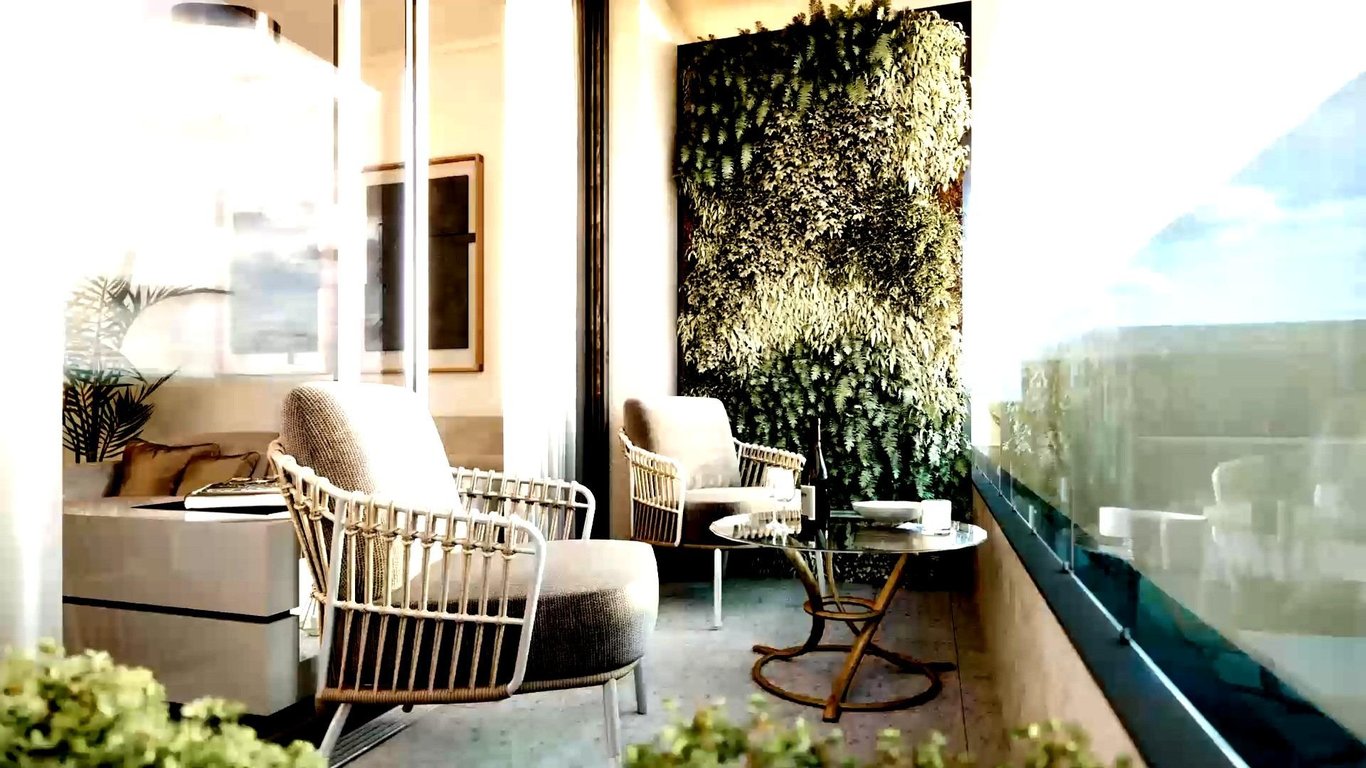 Penthouse in Torrevieja