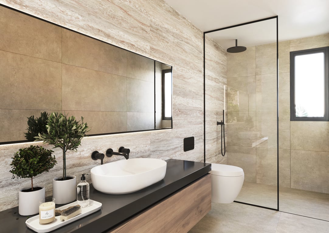 Villa in Polop - Image 5