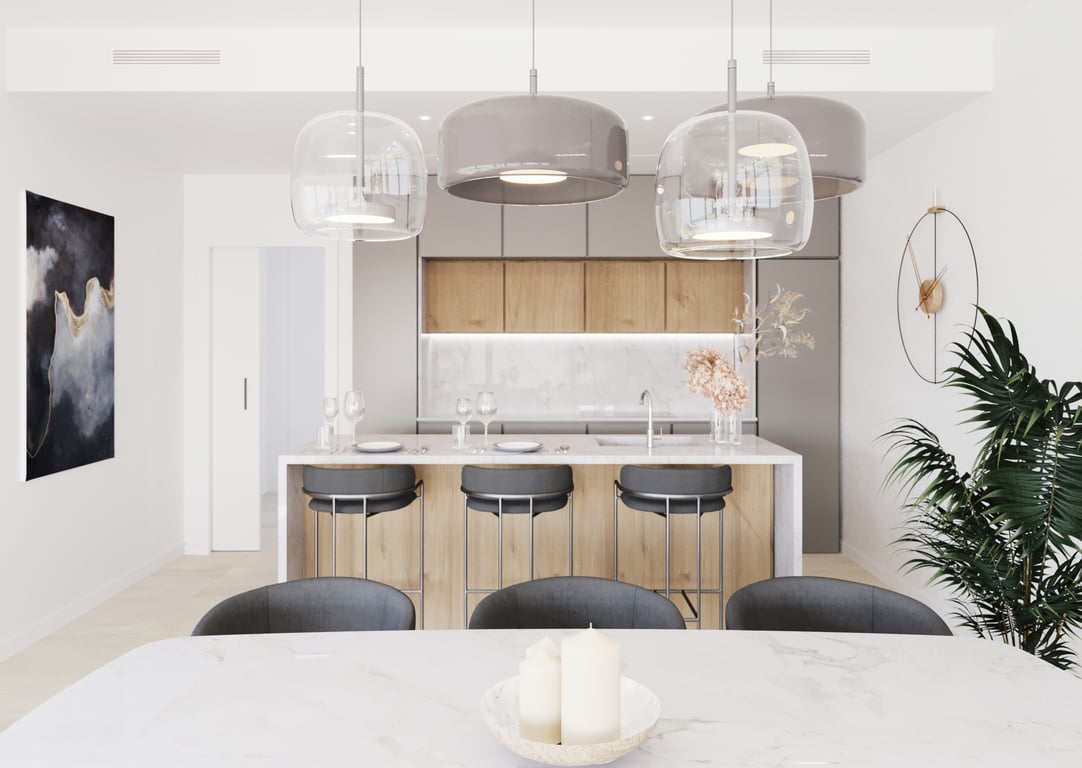 Villa in Polop - Image 2