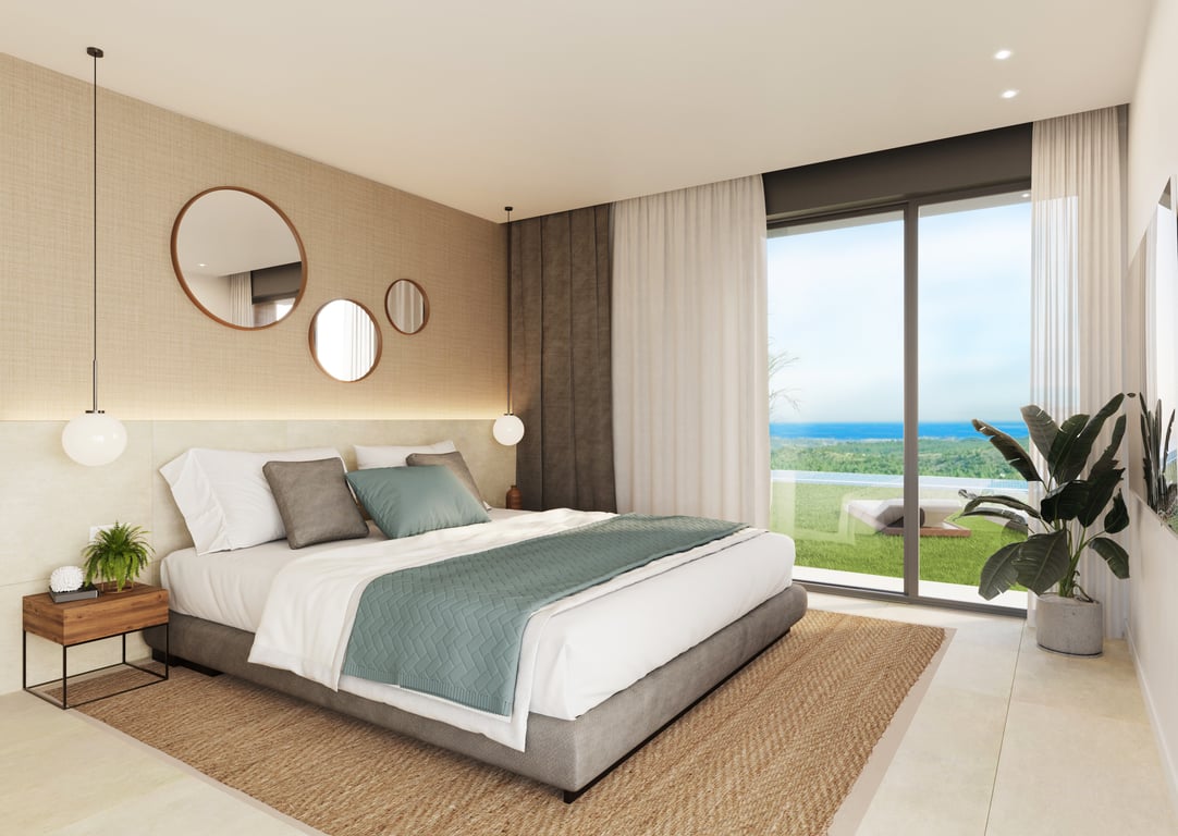 Villa in Polop - Image 3