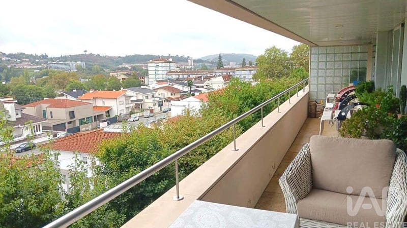 Apartment in Costa - view 1