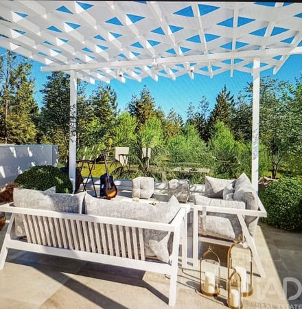 House in Sao Pedro - view 1