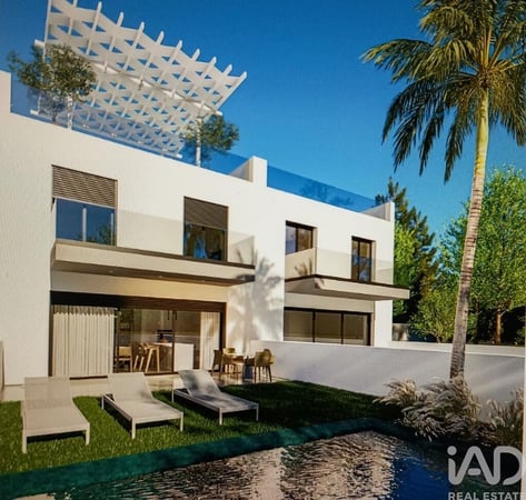 House in Sao Pedro - view 1