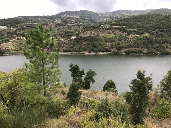 House in Sao Romao de Aregos - view 1