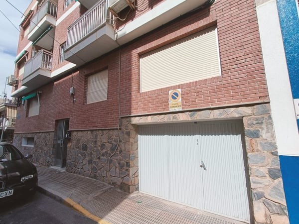 Apartment in San Pedro del Pinatar - view 1