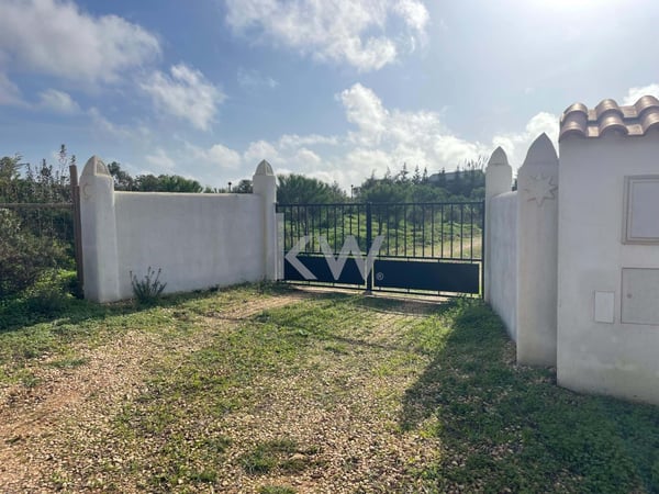 Land in Lagos - view 1