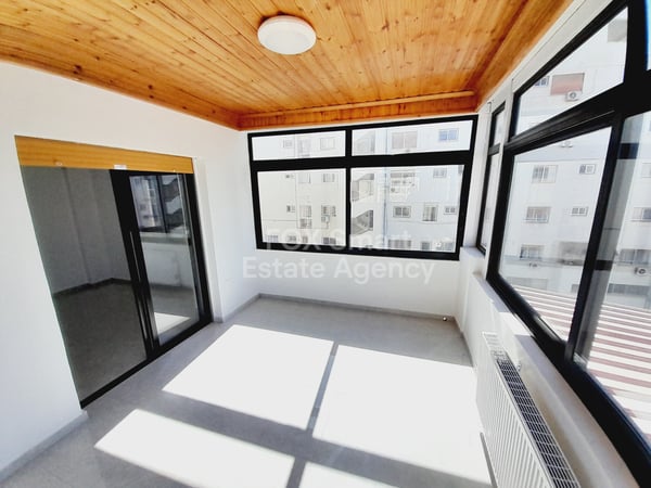 Apartment in Acropolis - view 1