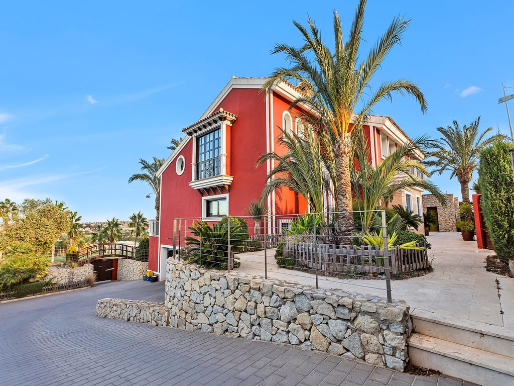 Villa in La Vereda - Image 3