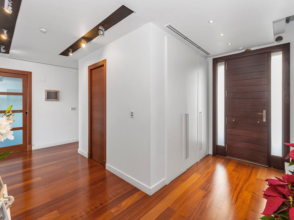 Villa in La Vereda - Image 5