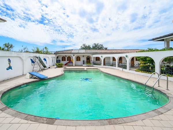 House in Moreira - view 1