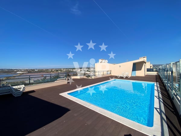 Apartment in Canhestros - view 1