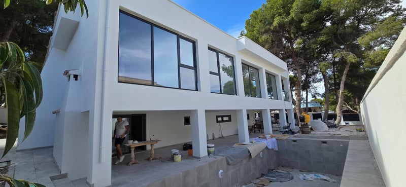 Villa in Los Montesinos - view 1