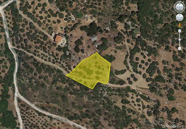 House in Agios Nikolaos - view 1