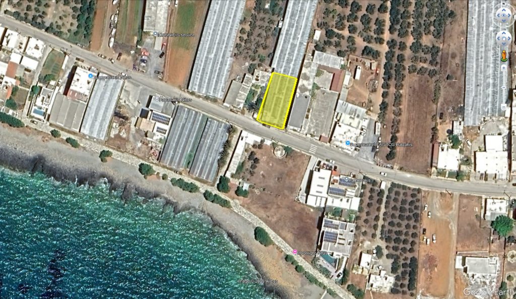 House in Koutsouras - Image 2