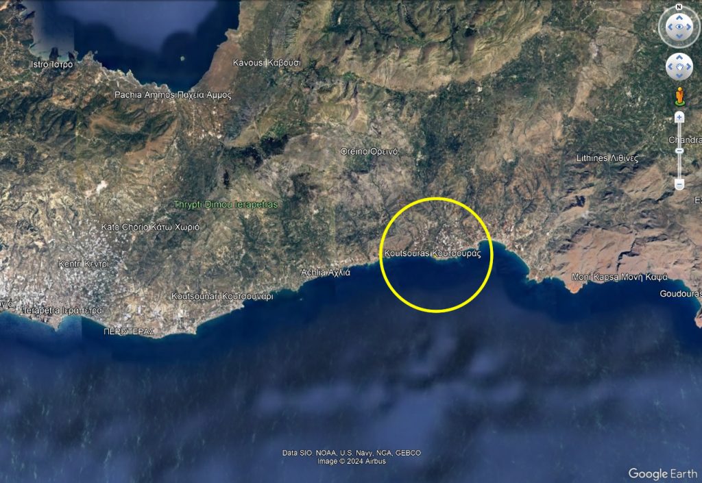 House in Koutsouras - Image 3