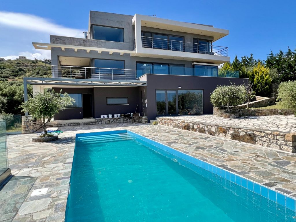 House in Lasithi - Image 2