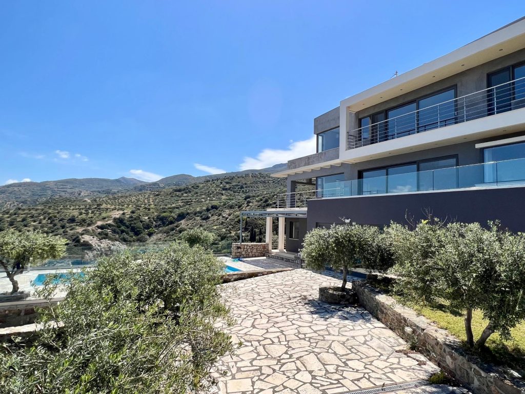 House in Lasithi - Image 3