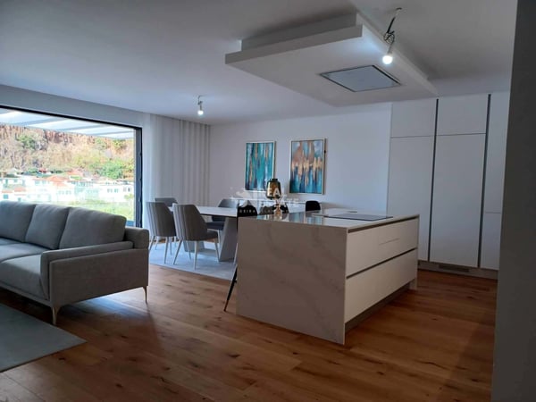 Apartment in Sao Martinho - view 1