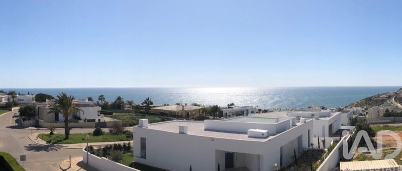 Land in Portelas - view 1