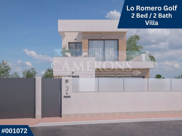 Villa in Alicante - view 1