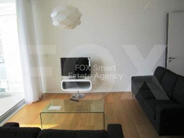 Apartment in Limassol - view 1