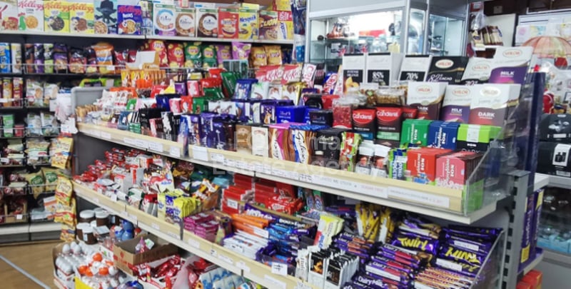 House in Agios Georgios (Lemesou) - view 1