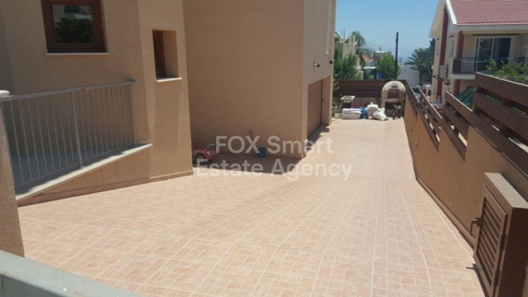 House in Lemesos - view 1