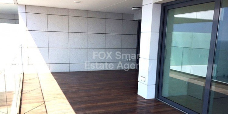 Apartment in Limassol - view 1