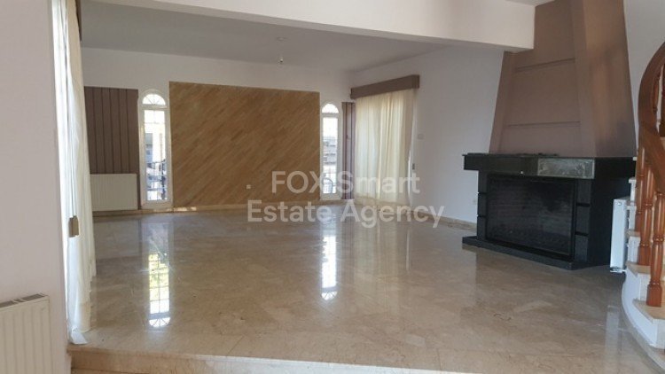 House in Lemesos - view 1