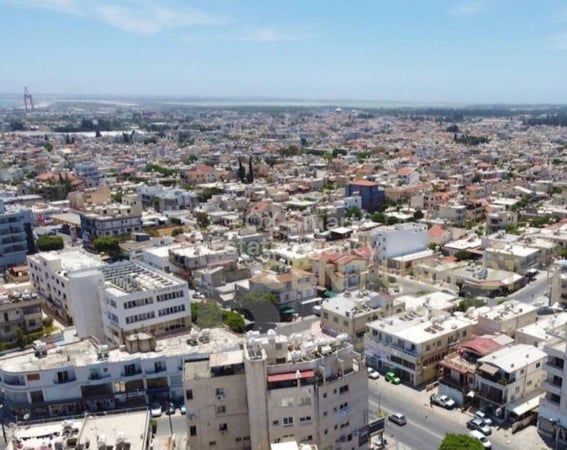 Land in Limassol - view 1