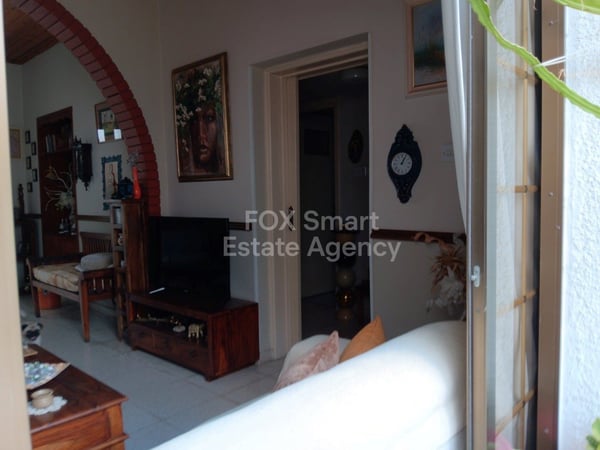 House in Limassol - view 1